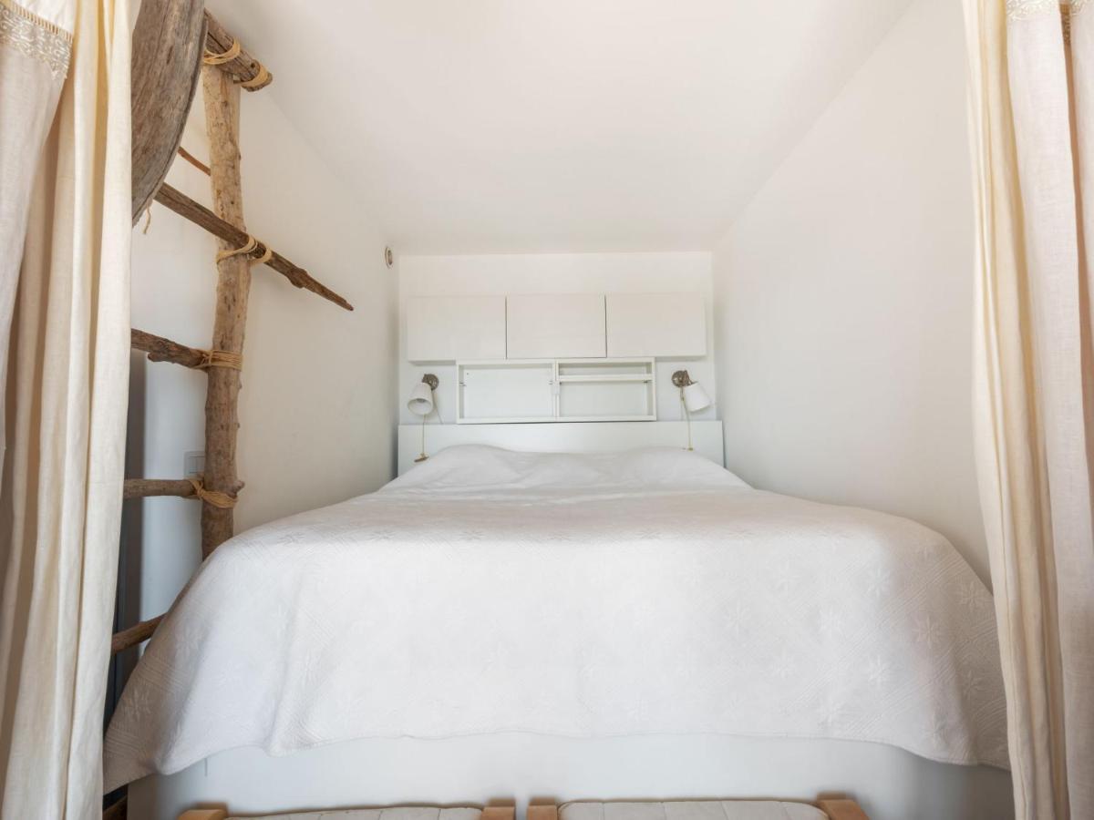 Studio La Croix Du Sud-27 By Interhome Cavalaire-sur-Mer Zewnętrze zdjęcie