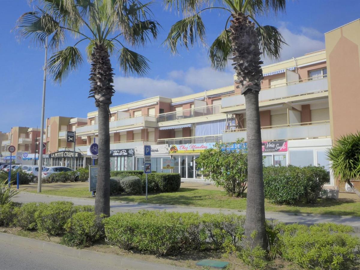 Studio La Croix Du Sud-27 By Interhome Cavalaire-sur-Mer Zewnętrze zdjęcie